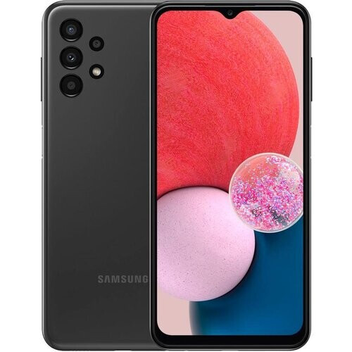 Galaxy A13 4G 32 Go - Noir - Débloqué ...