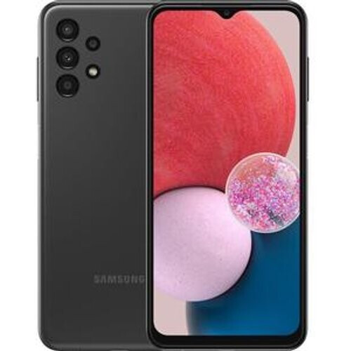 El Galaxy A13 es un smartphone fiable diseñado ...