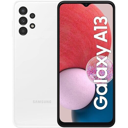 The Galaxy A13 is a reliable smartphone that ...