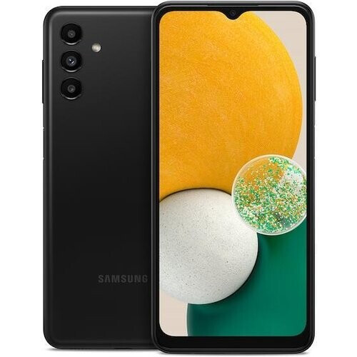 Galaxy A13 5G 128 Go Dual Sim - Noir - Débloqué ...