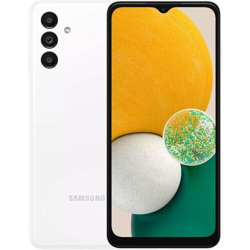 El Samsung Galaxy A13 5G es una opción sólida ...