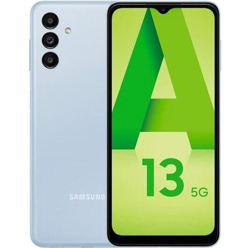 Galaxy A13 5G 64GB - Libre ...