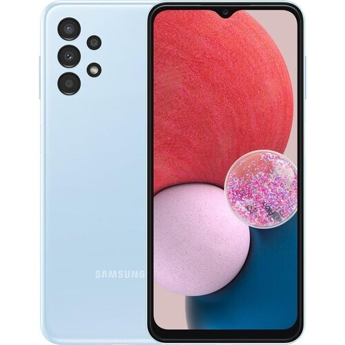 El Samsung Galaxy A13 es un smartphone fiable que ...