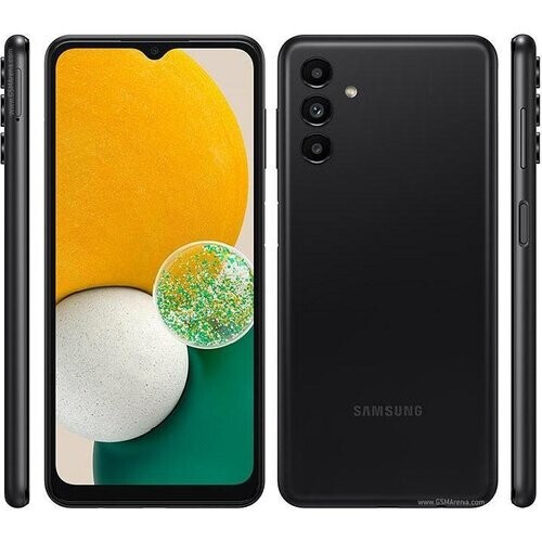 The Galaxy A13 is a budget-friendly smartphone ...