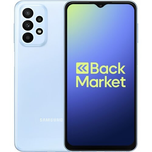 Das Samsung Galaxy A13 ist ein zuverlässiges ...