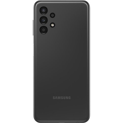 El Galaxy A13 es un smartphone fiable que combina ...