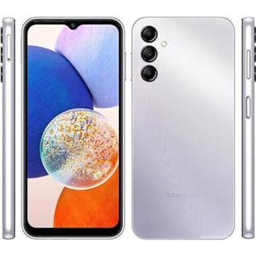 El Samsung Galaxy A14 llegó al mercado en marzo ...