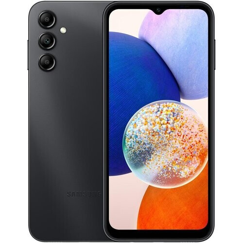 The Samsung Galaxy A14 5G brings essential 5G ...
