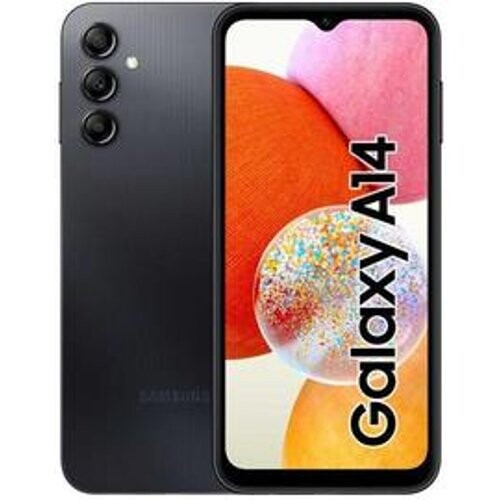 The Galaxy A14 5G might be two generations old by ...