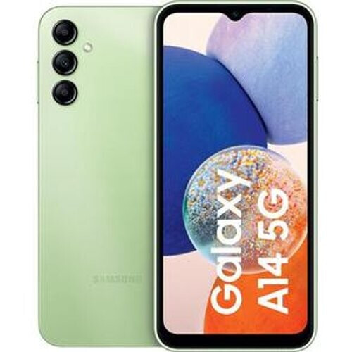 El Samsung Galaxy A14 5G aterrizó en enero de ...