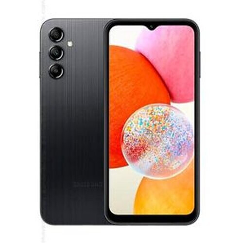 El Samsung Galaxy A14 llegó al mercado en marzo ...
