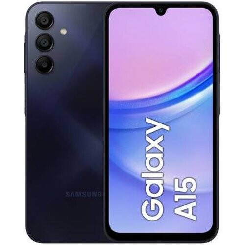 The Samsung Galaxy A15 is a solid entry-level ...