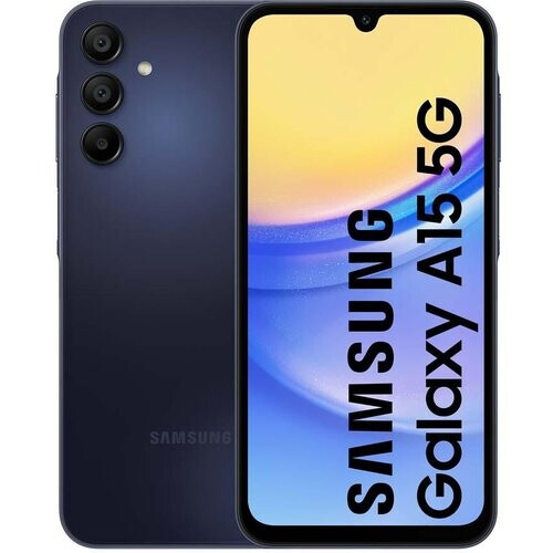 The Galaxy A15 5G is proof that even ...