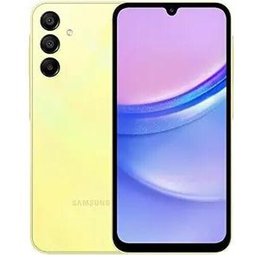 The Samsung Galaxy A15 5G is a practical mid-range ...