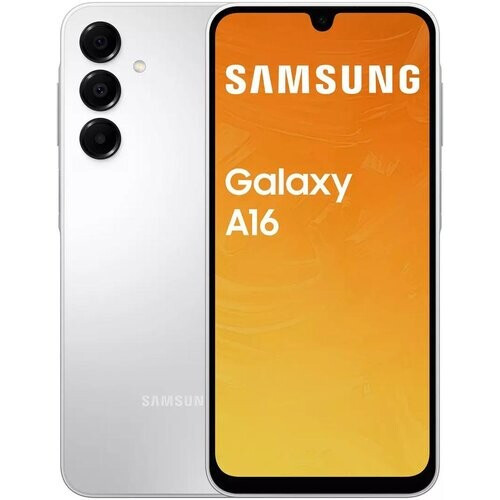The Samsung Galaxy A16 stands as the practical ...