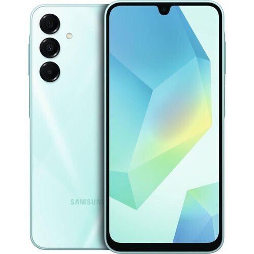 Galaxy A16 128GB - Green - Unlocked ...