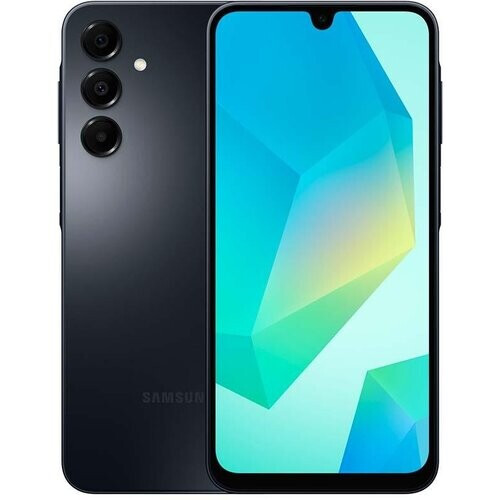 Galaxy A16 5G 128GB - Negro - Libre SIM individual ...