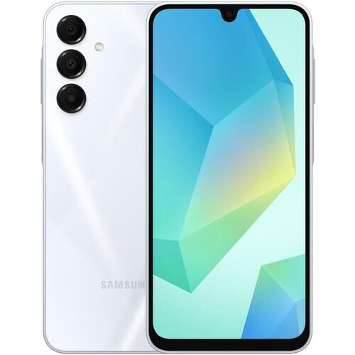 The Samsung Galaxy A16 5G is a practical, ...