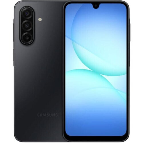 Galaxy A17 128GB - Black - Unlocked ...