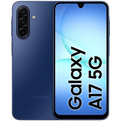 Galaxy A17 128GB - Blue - Unlocked ...