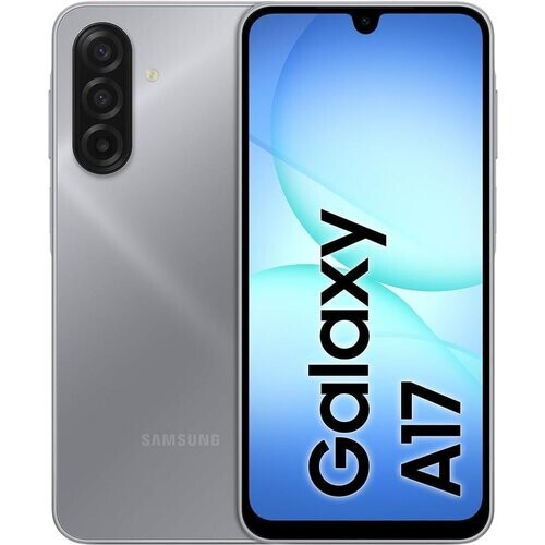 Galaxy A17 128GB - Grey - Unlocked ...