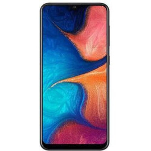 El Galaxy A20s es un smartphone versátil ...