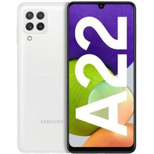 El Samsung Galaxy A22 es un smartphone práctico ...