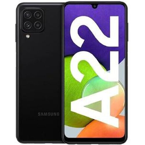 El Galaxy A22 es un smartphone versátil que ...