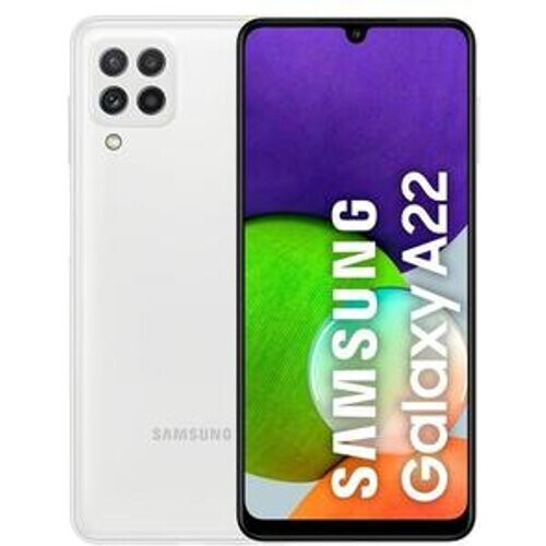 El Samsung Galaxy A22 5G es un smartphone ...