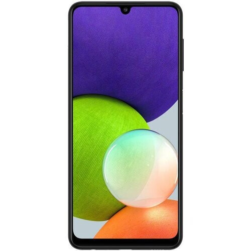 The Galaxy A22 5G is a reliable smartphone that ...
