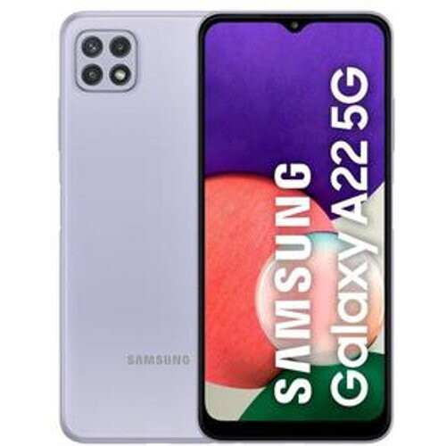 The Galaxy A22 5G is a solid choice for those ...
