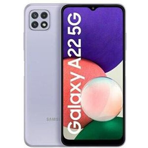 The Galaxy A22 5G is a solid smartphone that ...