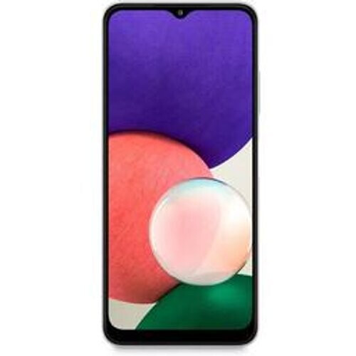 El Galaxy A22 es un smartphone fiable que ofrece ...