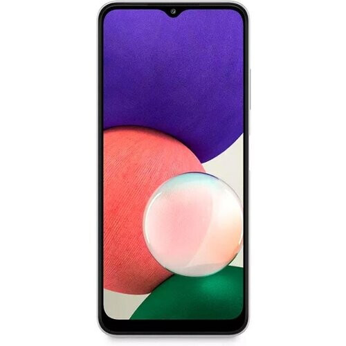 Das Galaxy A22 ist ein zuverlässiges Smartphone, ...