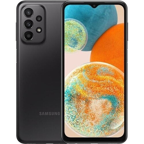 The Samsung Galaxy A23 is a versatile smartphone ...