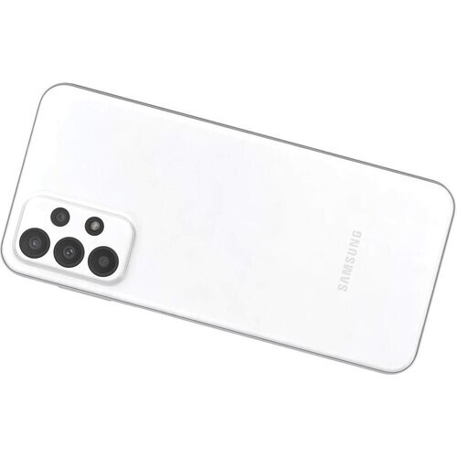 The Samsung Galaxy A23 is a versatile smartphone ...