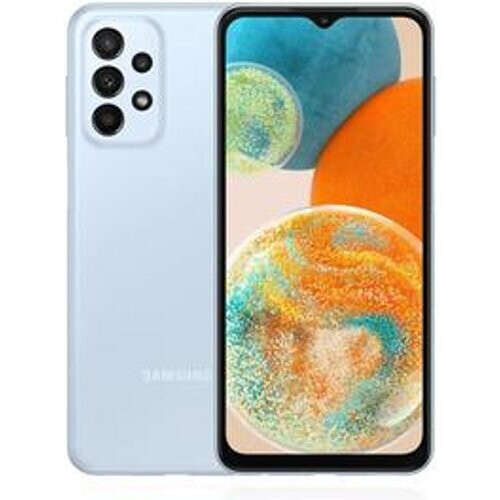 El Galaxy A23 5G es un smartphone versátil que ...