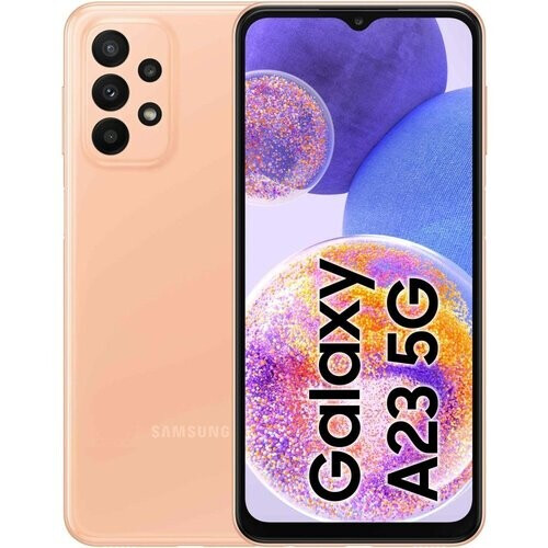 El Samsung Galaxy A23 5G es un smartphone fiable ...