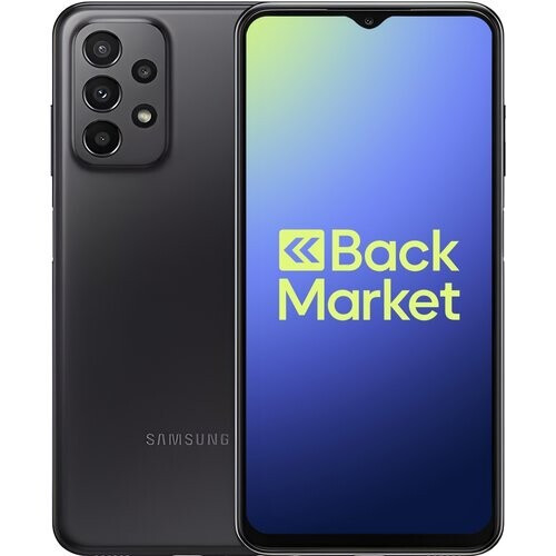Das Samsung Galaxy A23 5G ist ein zuverlässiges ...