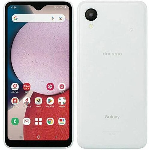Galaxy A23 5G 64GB - White - Unlocked ...