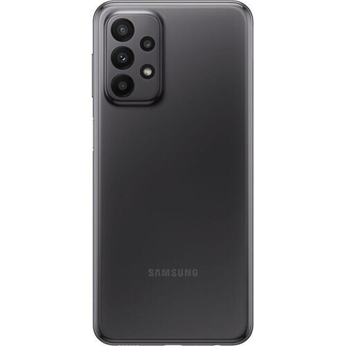 Galaxy A23 64 Go Dual Sim - Noir - Débloqué ...