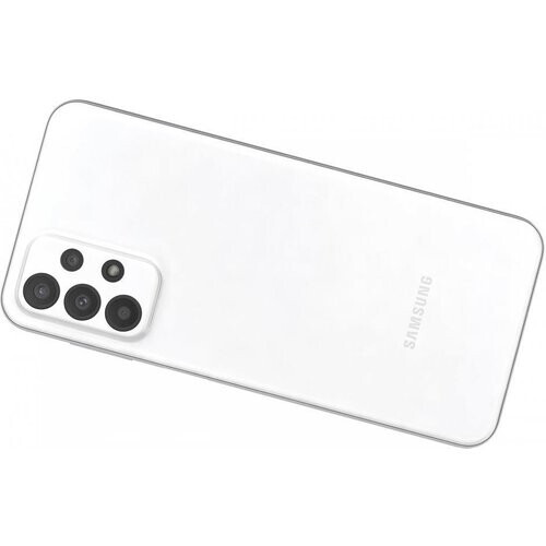 The Samsung Galaxy A23 is a reliable smartphone ...