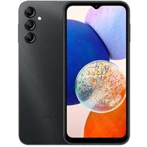 El Samsung Galaxy A24 4G se lanzó en abril de ...