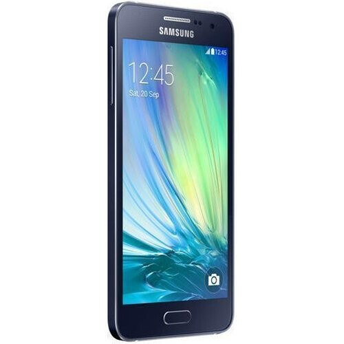 El Galaxy A3 es un smartphone compacto que ...