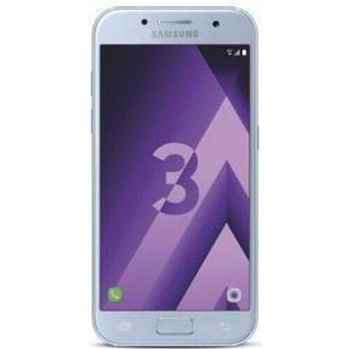 El Galaxy A3 (2017) es un smartphone compacto que ...