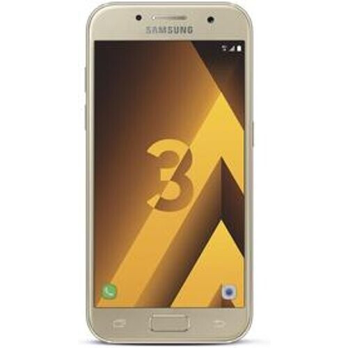 El Galaxy A3 (2017) es un smartphone compacto que ...