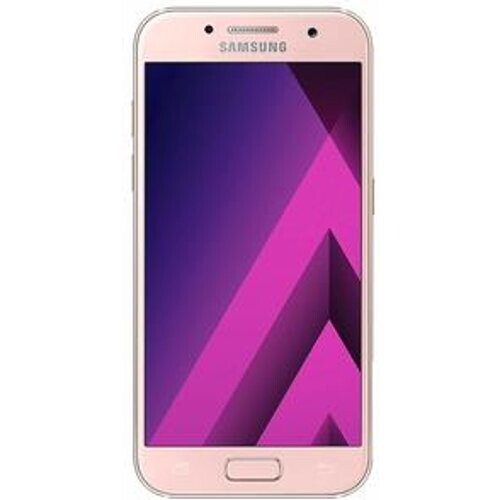 El Galaxy A3 (2017) es un smartphone compacto que ...