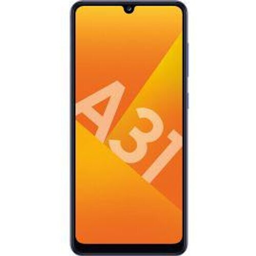 Galaxy A31 64 Go - Bleu - Débloqué ...