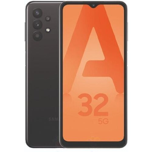 Galaxy A32 128 Go - Noir - Débloqué ...