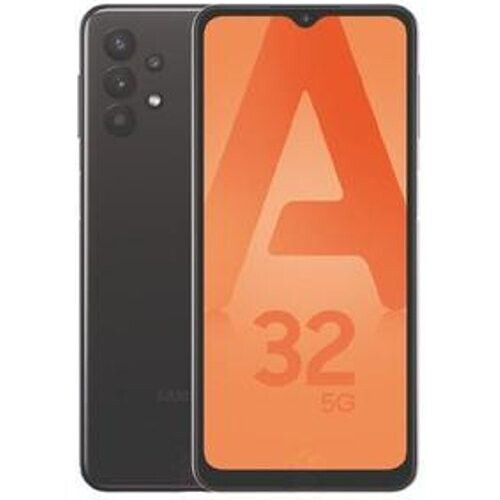 El Samsung Galaxy A32 es un smartphone fiable que ...